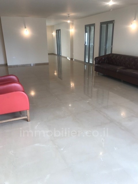 acheter appartement jerusalem
