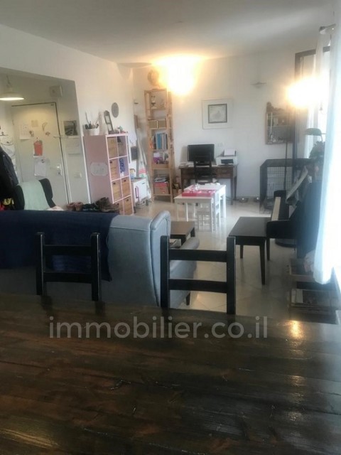 acheter appartement jerusalem