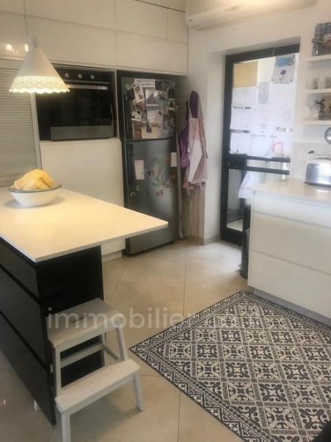 acheter appartement jerusalem