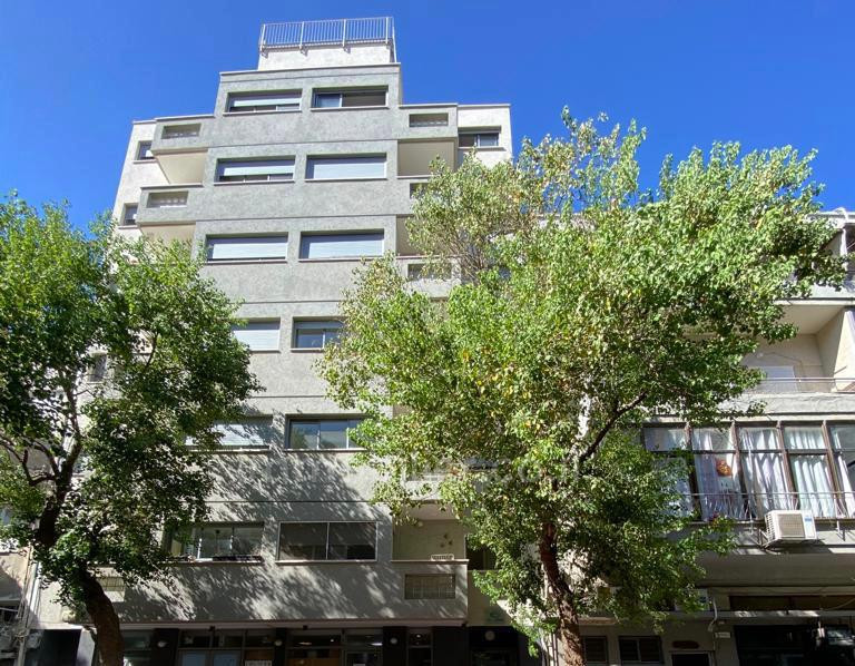 Appartement 2 pièces Tel Aviv Florentine 245-IBL-1825