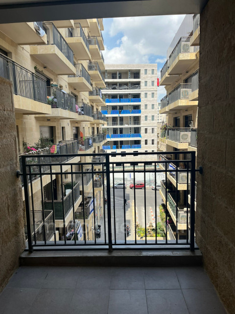 Location Appartement Jerusalem