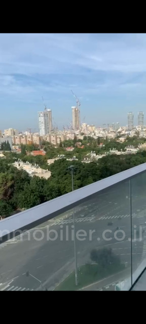 Vendita Appartamento Tel Aviv
