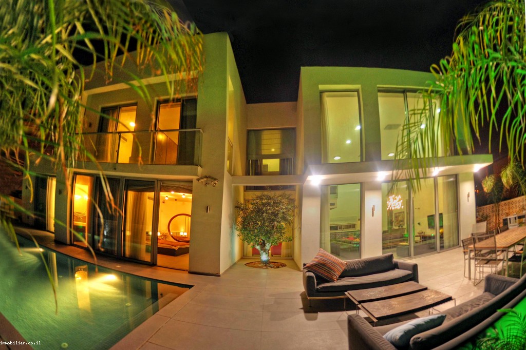 Villa Prestige Eilat