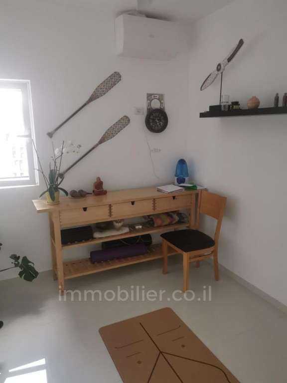 Apartment 4 Rooms Eilat Shachamon 6 288-IBL-215