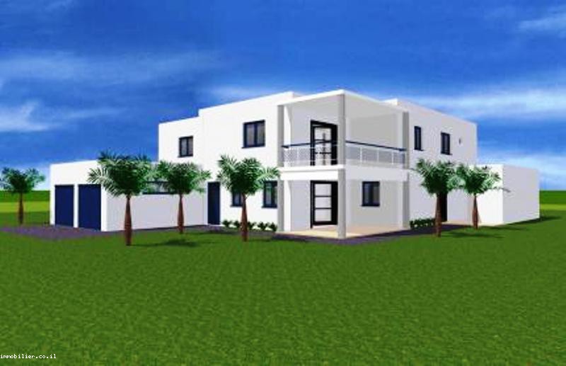 Building 10 Rooms Eilat Shachamon 4 288-IBL-235