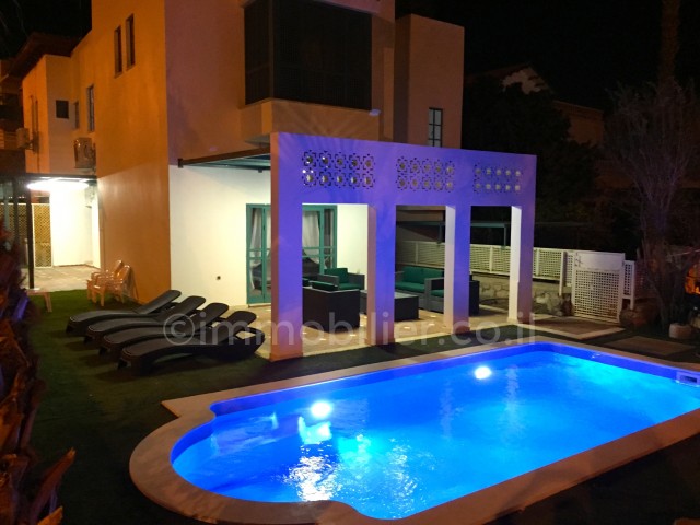 Casa vacanza Villa Eilat