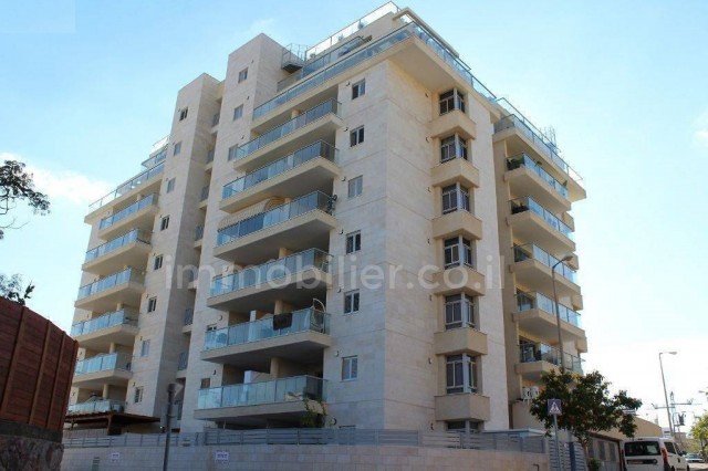 Vendita Appartamento Eilat