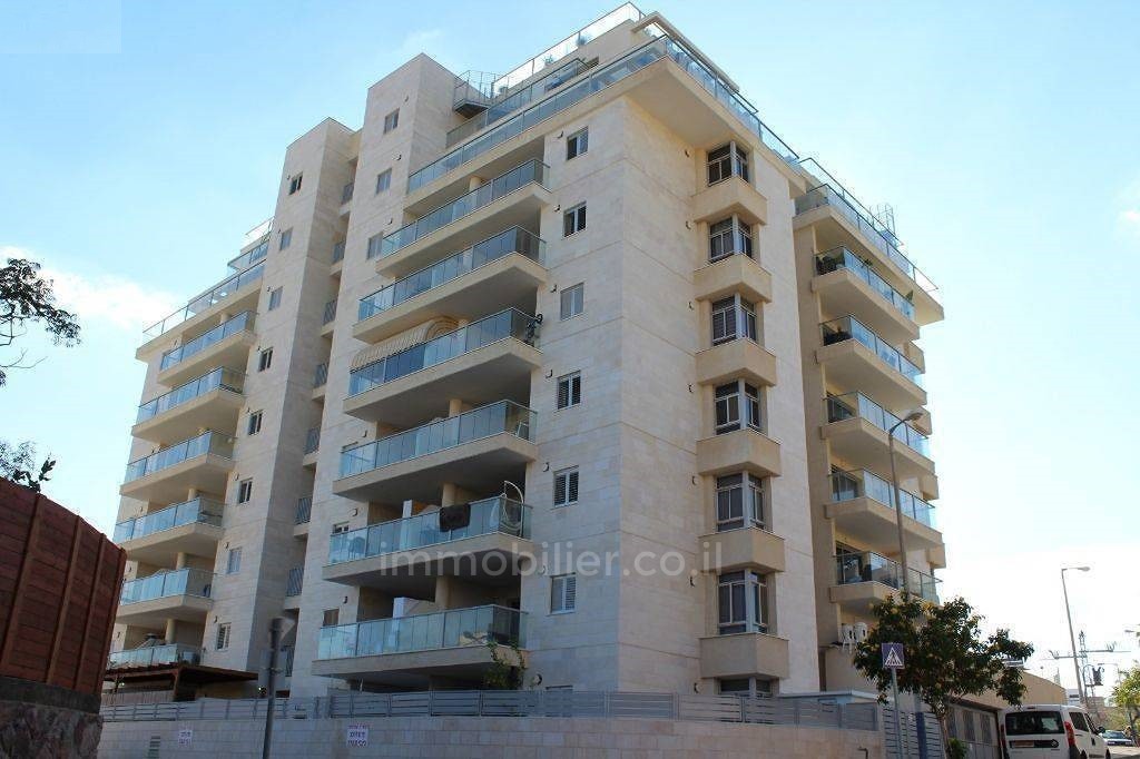 Appartement 3 pièces Eilat Eilat 288-IBL-334