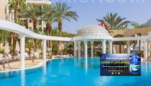 Apartment 4 Rooms Eilat Hotels district 288-IBL-349