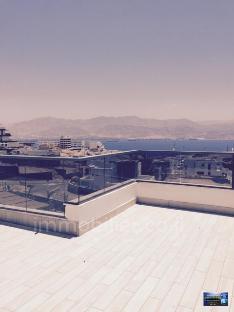 Vente Penthouse Eilat