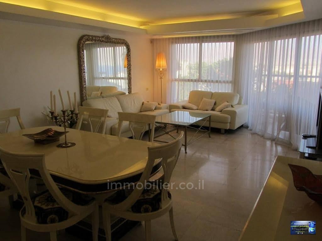 Appartement 3 pièces Eilat Amdar 288-IBL-416