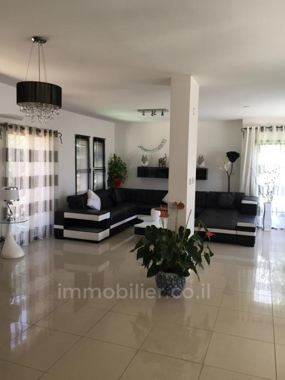 Villa 10 Rooms Eilat Ganim aleph 288-IBL-441