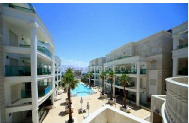 Appartement Prestige Eilat