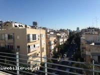 Vente Penthouse Tel Aviv