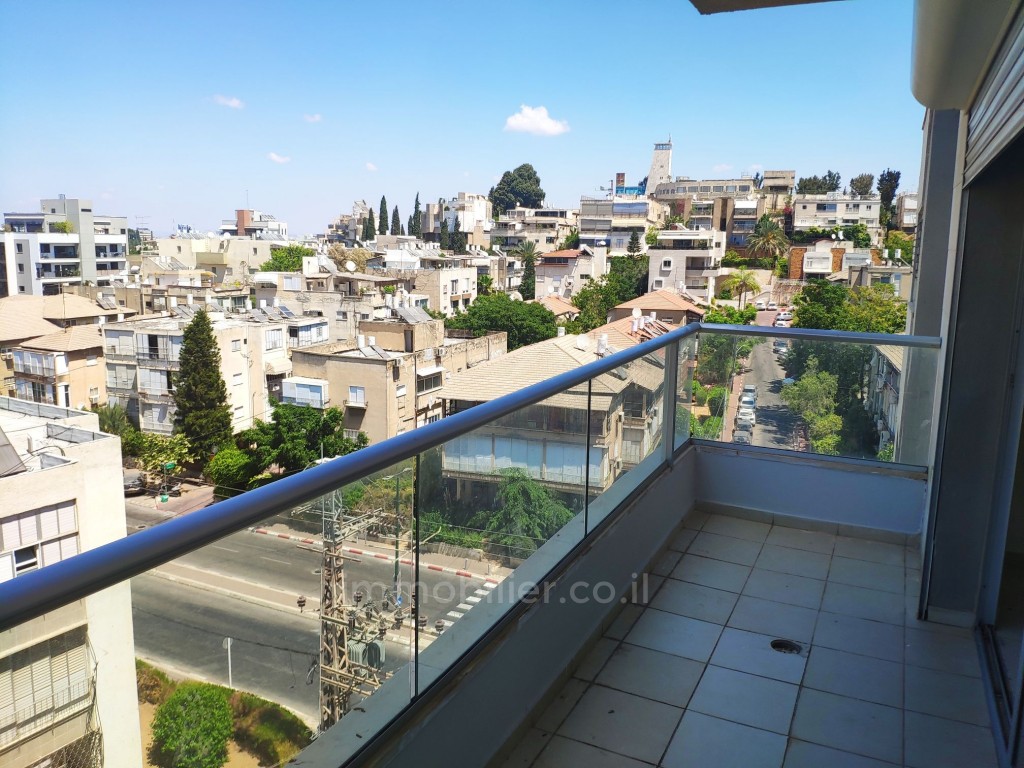 Appartement 4 pièces Givataim Borohov 291-IBL-743