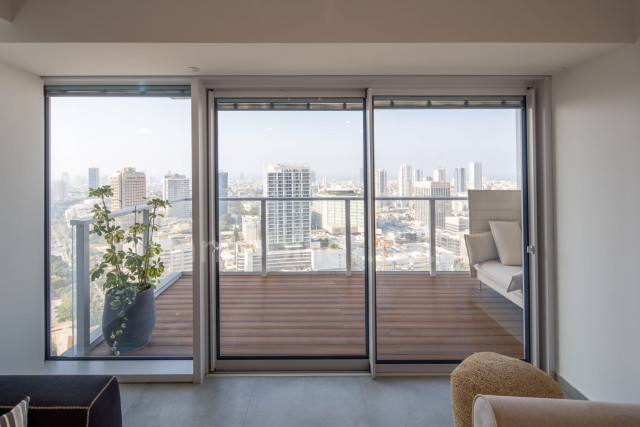 For rent Apartment Tel Aviv