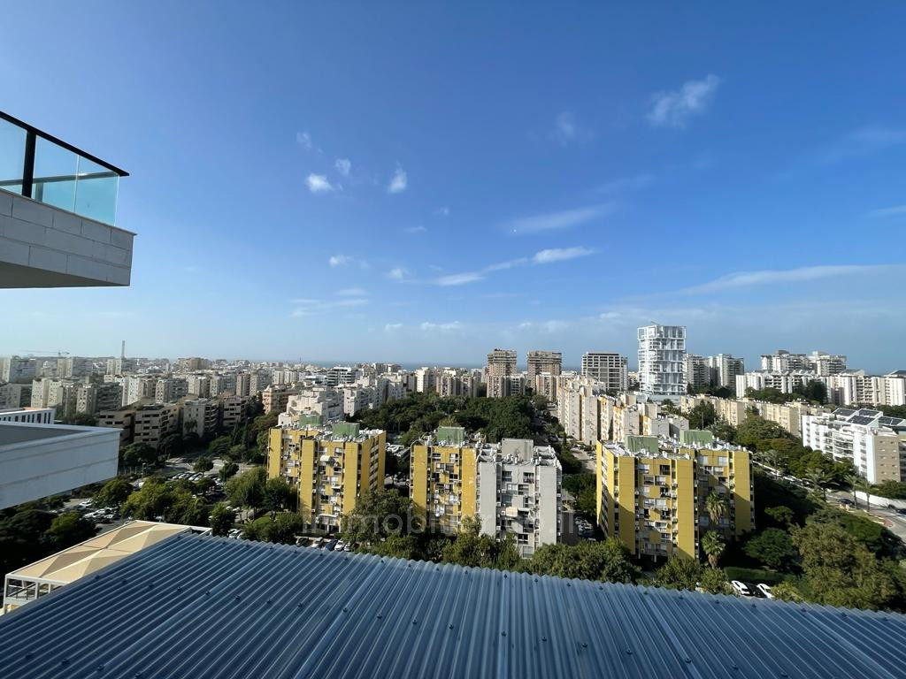 Appartement 5 pièces Tel Aviv Ramat Aviv 291-IBL-803