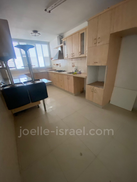 Affitto Appartamento Netanya