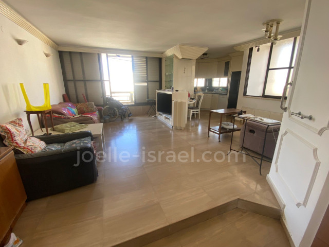 Venda Apartamento Netanya