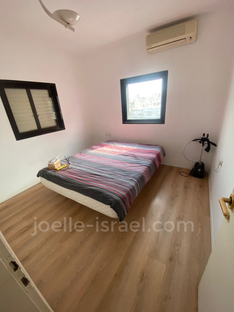 Venda Apartamento Netanya