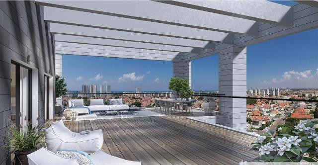 New Project Apartment Hadera