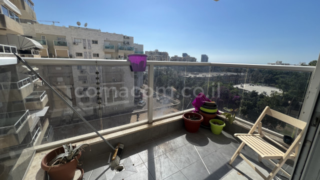 For sale Apartment Ashdod