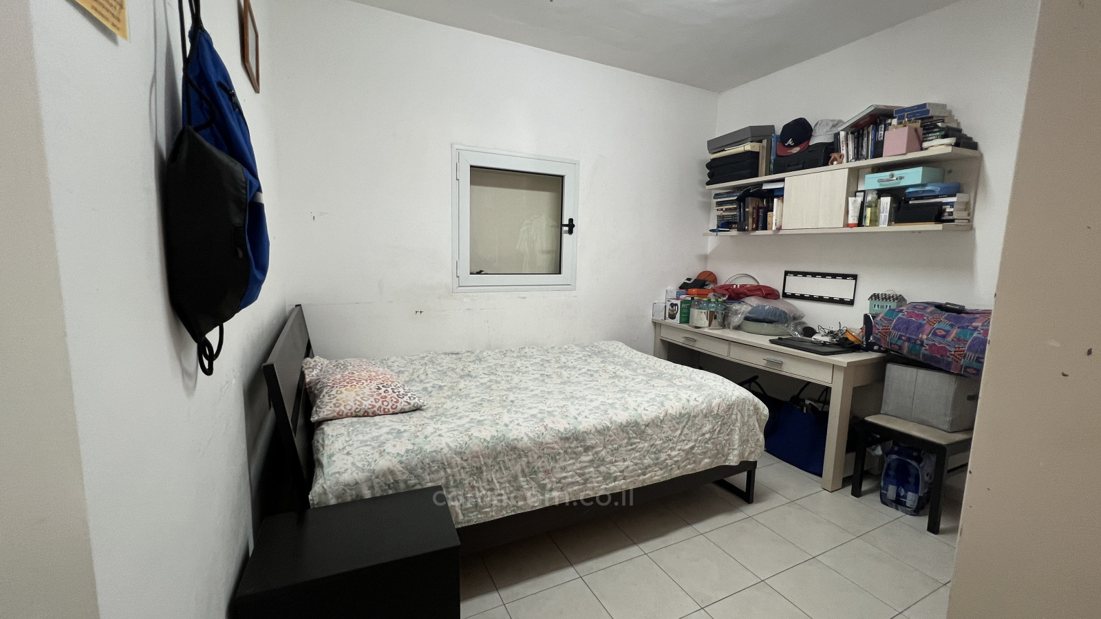 Квартира 4 комнат(-ы)  Ashdod City 342-IBL-6508
