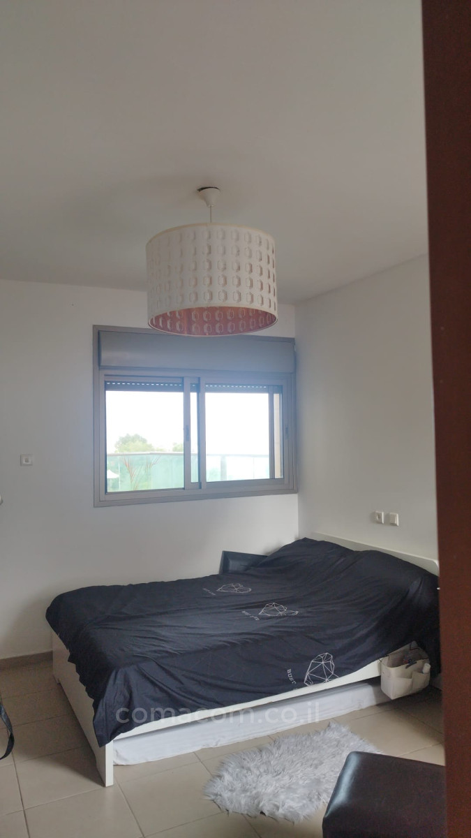 Apartment 4 Rooms Ashkelon Barnea 342-IBL-6518