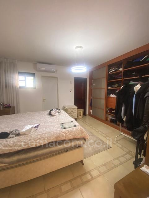 Villa 6 Rooms Ashdod Tet vav 342-IBL-6547