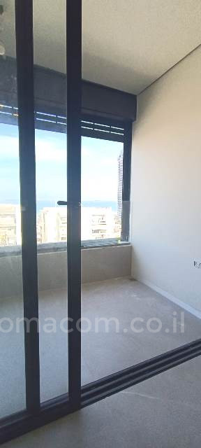 Apartment 4 Rooms Ashdod Dalet 342-IBL-6548