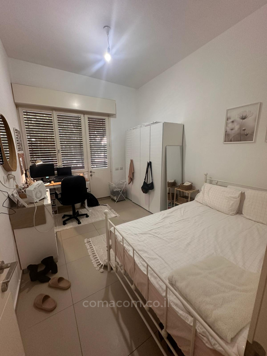 Apartment 3 Rooms Tel Aviv Rothshild 342-IBL-6603