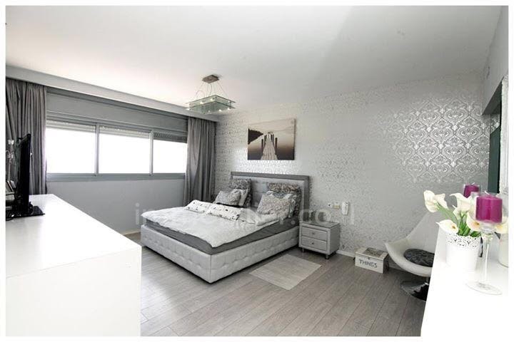 Penthouse 6 Rooms Netanya Kiriat Hasharon 368-IBL-280