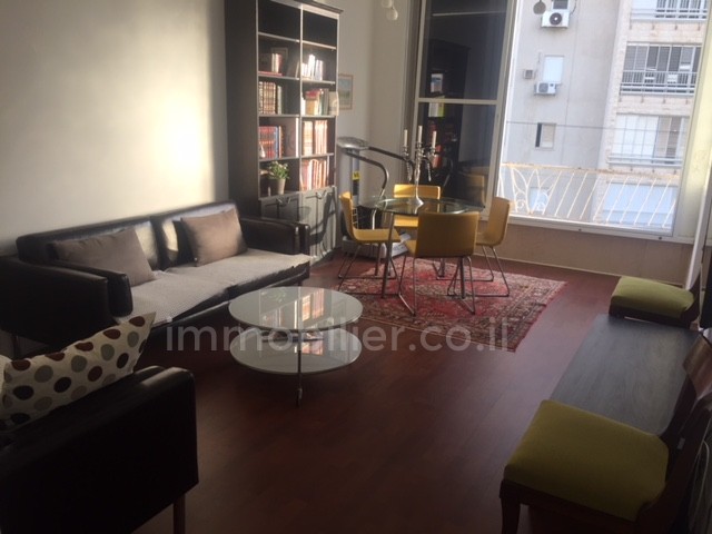 Apartment 2 Rooms Netanya City center 368-IBL-362
