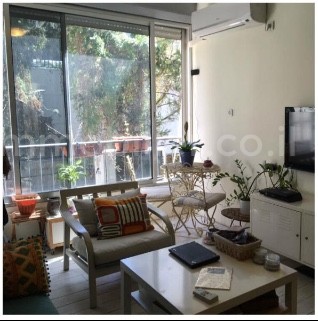 Apartment 1.5 Rooms Tel Aviv tel aviv north 368-IBL-372