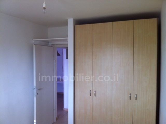 Apartment 2 Rooms Beer Sheva Guimel 368-IBL-378