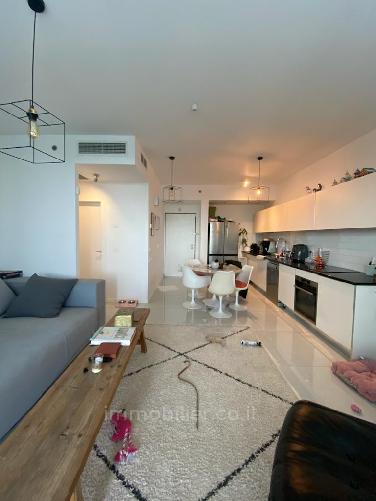 Appartement 3 pièces Tel Aviv Neve Tsedek 457-IBL-1030