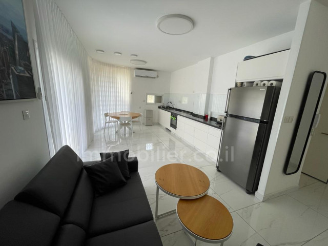 Location Appartement Tel Aviv