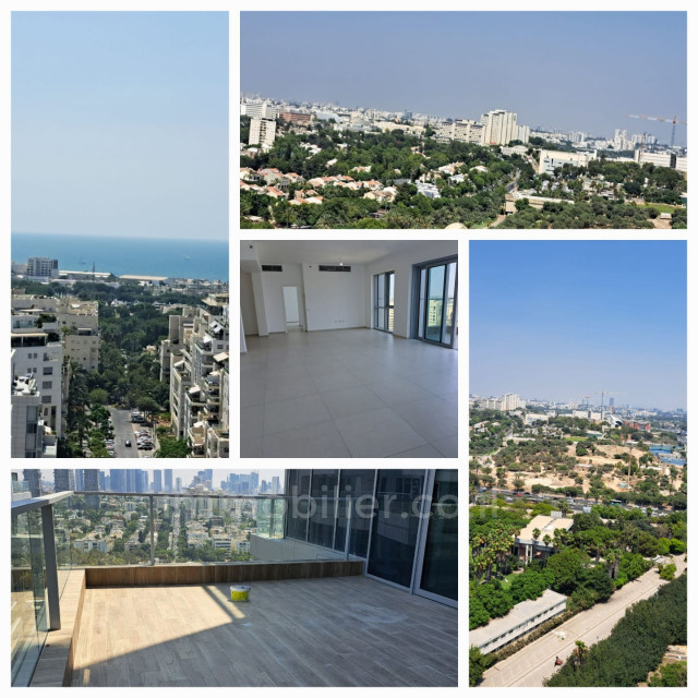 Vente Duplex Tel Aviv