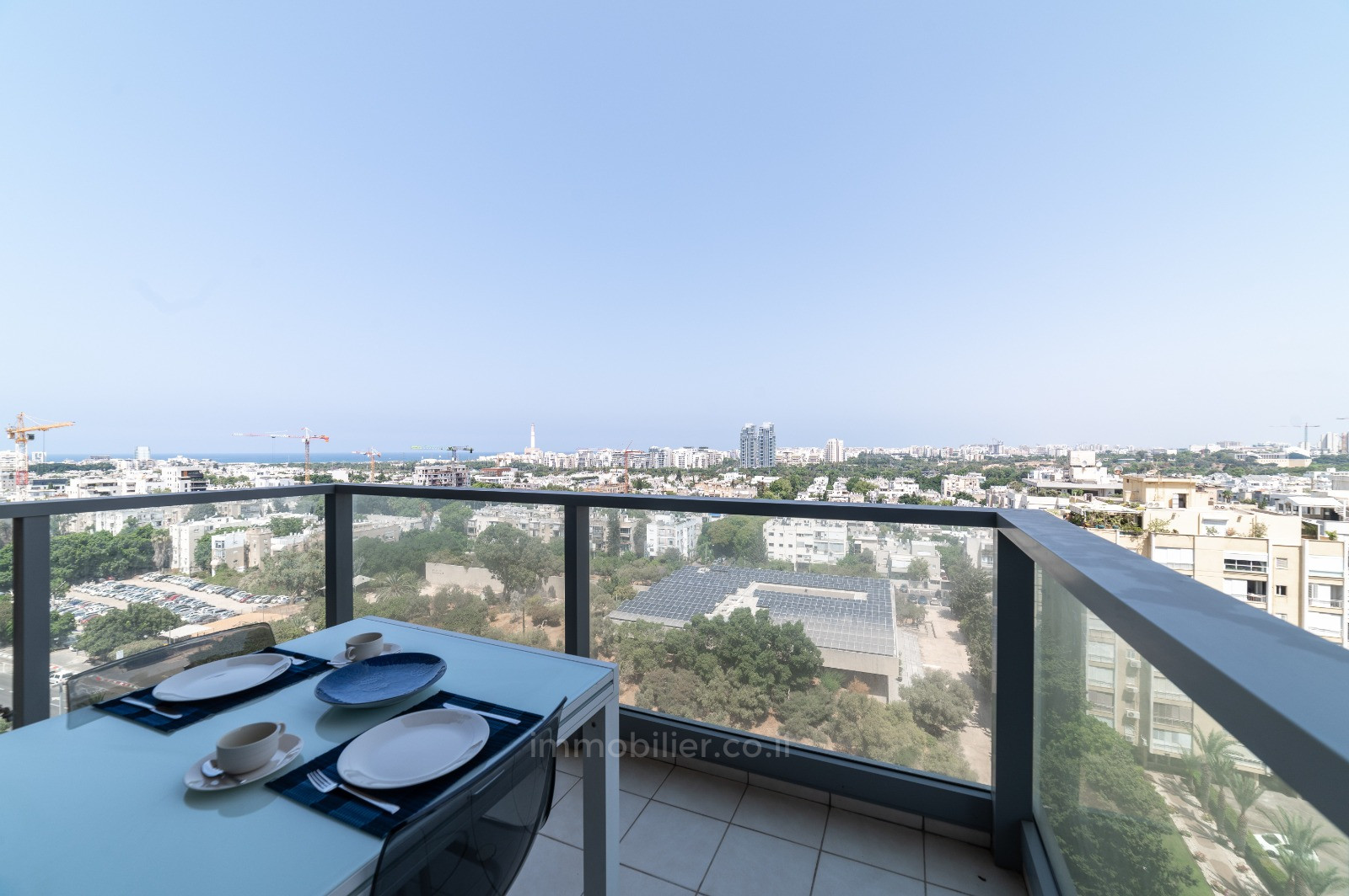Apartment ALT_PRESTIGE Tel Aviv