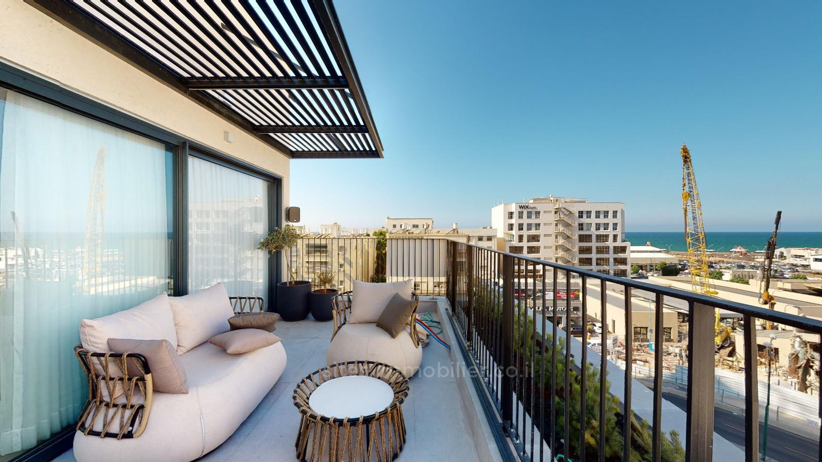 Penthouse Prestige Tel Aviv