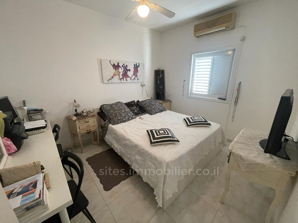 Appartement 3 pièces Netanya Centre Ville 457-IBL-1280