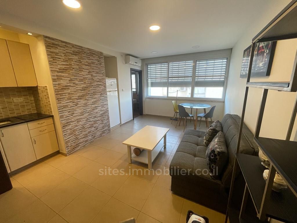 Appartement 5 pièces Netanya Centre Ville 457-IBL-1281