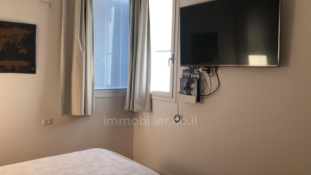 Apartment 6 Rooms Netanya Sea 457-IBL-510
