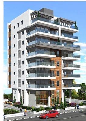 Apartment 4 Rooms Netanya City center 460-IBL-138