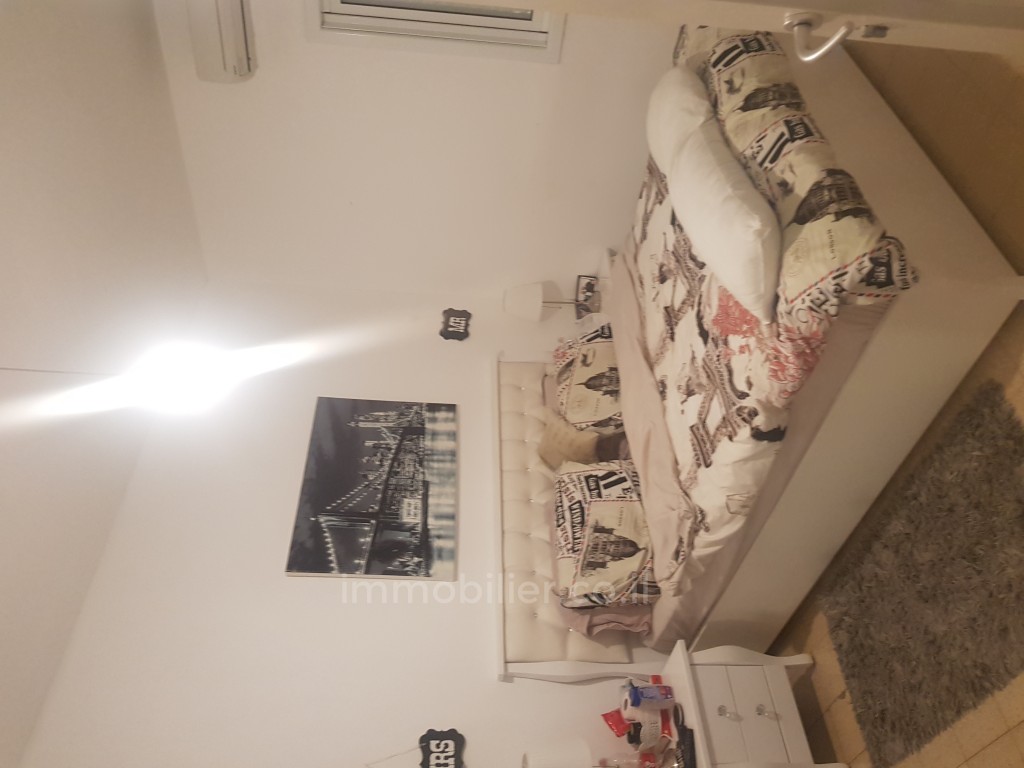 Apartment 3 Rooms Netanya City center 460-IBL-194