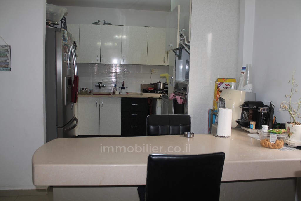 Appartement 4 pièces Netanya Centre Ville 478-IBL-29