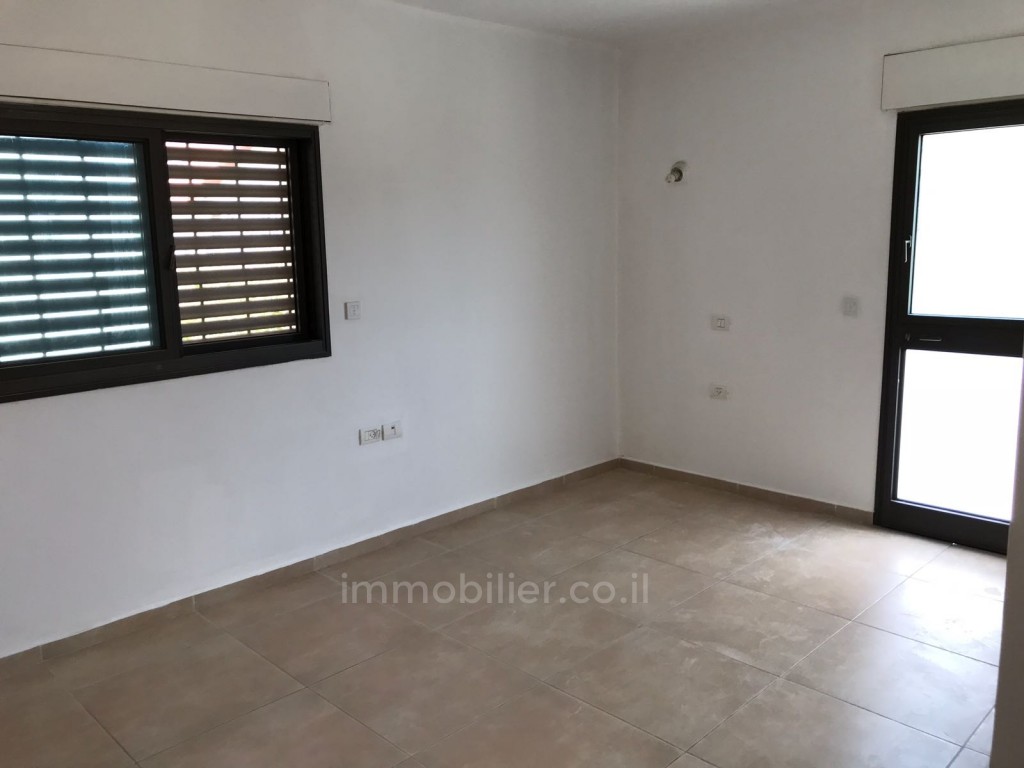 Appartement 6 pièces Raanana ouest 486-IBL-25