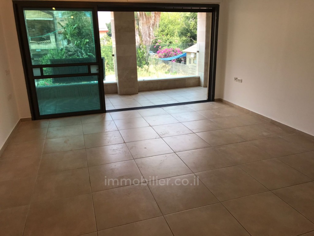 Appartement 6 pièces Raanana ouest 486-IBL-25