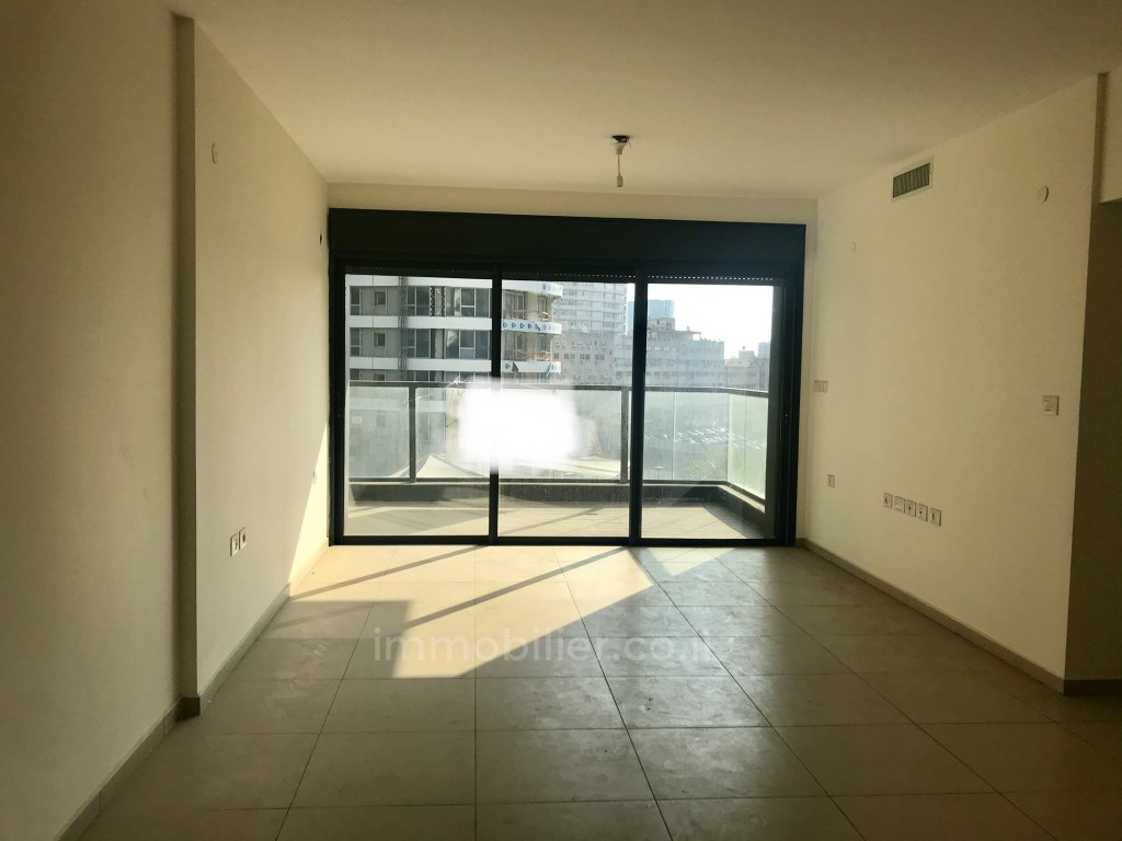 Appartement 4 pièces Tel Aviv Sarona 488-IBL-5