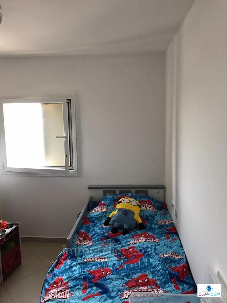 Apartment 3 Rooms Ashdod Youd Alef 511-IBL-1080